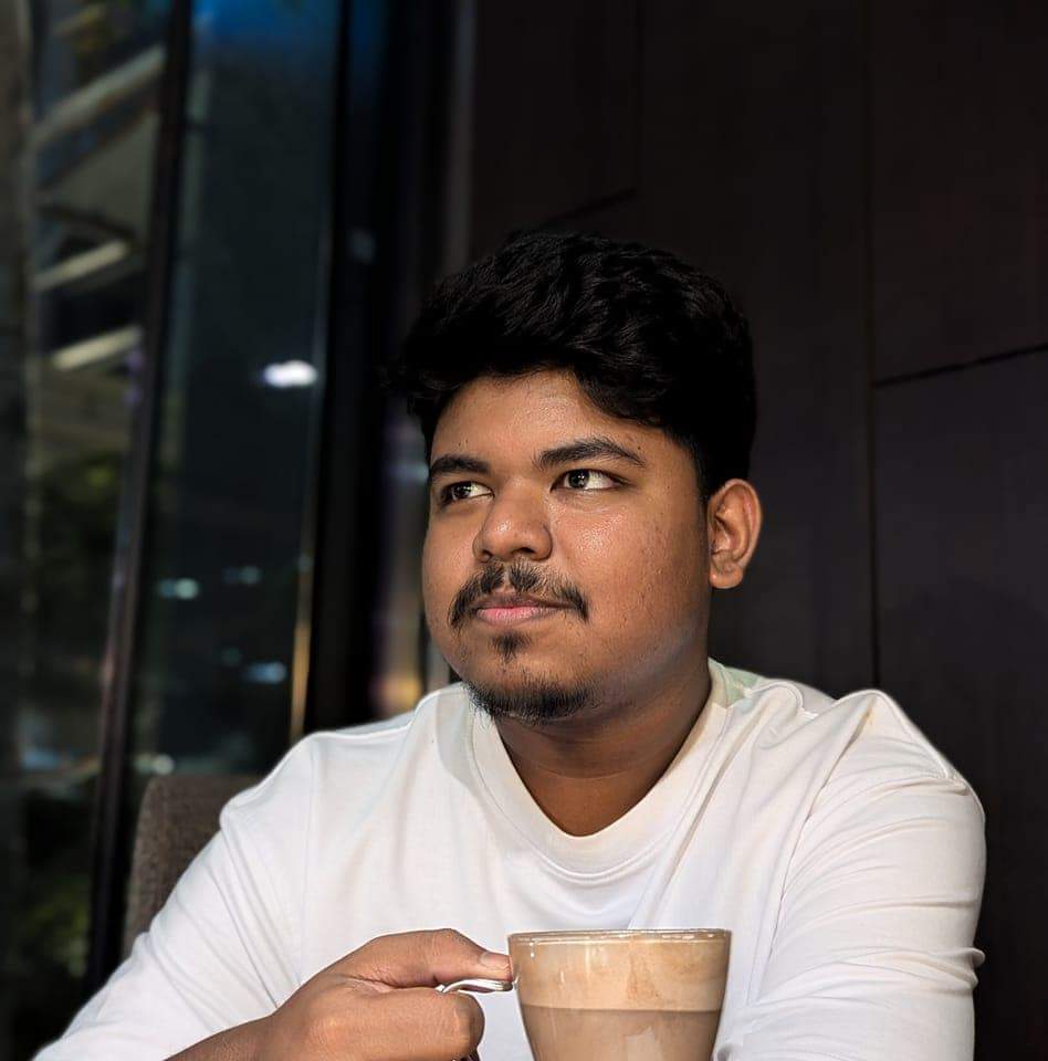 Syed Mominin Islam Tamim