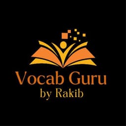 Vocab Guru